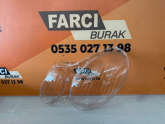 MERCEDES E W211 SOL FAR CAMI SIFIR