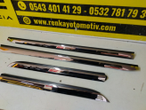Oto Çıkma Parça / Renault / Clio / Kaporta & Karoser / Kapı Çıtası / Çıkma Parça 