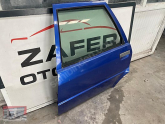 Oto Çıkma Parça / Renault / Truck / Kaporta & Karoser / Sağ Arka Kapı / Çıkma Parça 