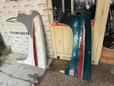 Oto Çıkma Parça / Skoda / Pickup / Kaporta & Karoser / Sol Ön Çamurluk / Çıkma Parça 