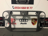 VOLKSWAGEN TİGUAN TEYP ÇERCEVESİ ORJİNAL