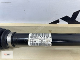 Oto Çıkma Parça / Citroen / C3 / Alt Takım / Aks / Çıkma Parça 