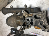 Oto Çıkma Parça / Opel / Corsa / Motor / Yağ Soğutucu / Çıkma Parça 