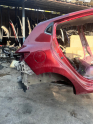 Oto Çıkma Parça / Renault / Clio / Yakıt / Depo Kapağı / Çıkma Parça 