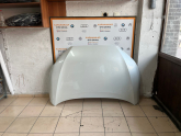 TOYOTA COROLLA CROSS KAPUT SEDEFLİ BEYAZ HATASIZ ORJİNAL
