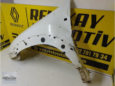 Oto Çıkma Parça / Renault / R 5 / Kaporta & Karoser / Sol Ön Çamurluk / Çıkma Parça 