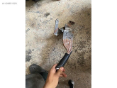 Oto Çıkma Parça / Renault / Fluence / Fren / El Freni Kolu / Çıkma Parça 