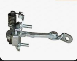 Oto Çıkma Parça / Peugeot / 408 / Tampon / Park Sensörü / Çıkma Parça 