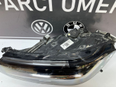 Oto Çıkma Parça / Volkswagen / T-Cross / Far & Stop / Sol Ön Far / Çıkma Parça 