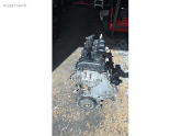Hyundai Elantra 1.6 Dizel Sıfır Euro6 Motor