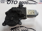 Oto Çıkma Parça / Skoda / Roomster / Oto Cam / Cam Motoru / Çıkma Parça 