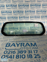 Oto Çıkma Parça / Mitsubishi / L200 / Oto Cam / Arka Cam / Sıfır Parça 