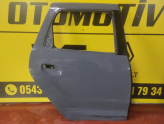 Oto Çıkma Parça / Dacia / Duster / Kaporta & Karoser / Sağ Arka Kapı / Çıkma Parça 