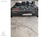 Citroen Peugeot BSI Beyni BSI HG Sigorta Kutusu