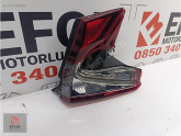 Oto Çıkma Parça / Toyota / C-HR Hybrid / Far & Stop / Sol Arka Stop / Çıkma Parça 