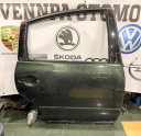 VW PASSAT B5 SAĞ ARKA KAPI ÇIKMA ORJİNAL