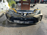 TOYOTA COROLLA 2019 2020 2021 2022 2023 ÖN TAMPON ÇIKMA