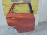Oto Çıkma Parça / Renault / Captur / Kaporta & Karoser / Sağ Arka Kapı / Çıkma Parça 