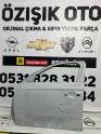 OPEL CORSA F SOL ÖN KAPI ÇIKMA ORJİNAL YEDEK PARÇA