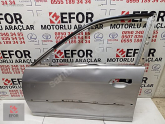 HONDA CİVİC SOL ÖN KAPI ORJİNAL ÇIKMA YEDEK PARÇA 04-06