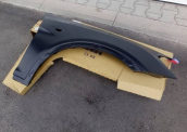 Oto Çıkma Parça / Bmw / X3 / Kaporta & Karoser / Sol Ön Çamurluk / Sıfır Parça 