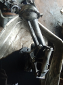 Renault Megane Clio Kangoo 1.5 DCI yağ pompası kod 7700600532