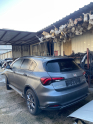 Oto Çıkma Parça / Fiat / Egea / Kaporta & Karoser / Bagaj Kapağı / Çıkma Parça 