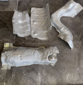 Oto Çıkma Parça / Ford / Puma / Egzoz / Egzoz Manifoldu / Çıkma Parça 