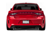 DODGE CHARGER ARKA TAMPON SETİ (SRT)  2021-