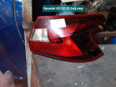 Oto Çıkma Parça / Hyundai / i20 / Far & Stop / Sol Arka Stop / Çıkma Parça 