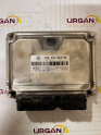 074906018BK 0281011385 EDC15VM+ VW LT35 MOTOR BEYNİ