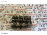 VOLKSWAGEN POLO 1.4 TDİ 3SİLİNDİR CUS SİLİNDİR KAPAĞI TEMİZ VW