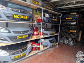 ÖZMEN OPEL ASTRA F G H J ÇIKMA SAĞ SOL ÖN ARKA FREN MERKEZİ