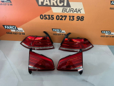 PASSAT B8 TAKIM İÇ DIŞ STOP ORJİNAL HATASIZ