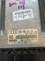 Oto Çıkma Parça / Audi / A4 / Beyin / Motor Beyni / Çıkma Parça 