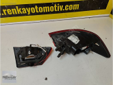 Oto Çıkma Parça / Renault / Clio / Far & Stop / Sol Arka Stop / Çıkma Parça 