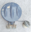 Oto Çıkma Parça / Mitsubishi / L200 / Yakıt / Depo Kapağı / Çıkma Parça 