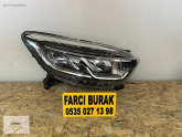 CAPTUR FULL LED SAĞ FAR ORJİNAL