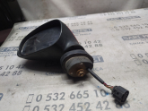 Oto Çıkma Parça / Seat / Leon / Ayna / Sol Dış Ayna / Çıkma Parça 