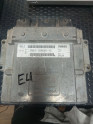 Ford Focus 1.8 Motor Beyni 7M51-12A650-VC - 7M5112A650VC