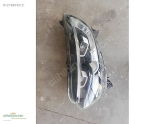 Oto Çıkma Parça / Renault / Kadjar / Far & Stop / Sol Ön Far / Çıkma Parça 