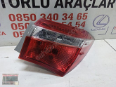 Oto Çıkma Parça / Toyota / Corolla / Far & Stop / Sol Arka Stop / Çıkma Parça 