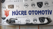 PEUGEOT 3008 2025 > ÖN TAMPON SPOYLERİ 9839794880 98397948XY