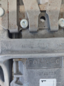 Oto Çıkma Parça / Ford / Focus / Direksiyon / Direksiyon Mili / Çıkma Parça 