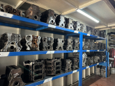 Oto Çıkma Parça / Audi / A6 / Motor / Blok / Çıkma Parça 
