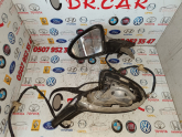 Oto Çıkma Parça / Volkswagen / Golf / Ayna / Sol Dış Ayna / Çıkma Parça 
