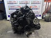 2.0TFSİ BWE ÇIKMA DOLU MOTOR AUDİ A4 ÇIKMA MOTOR