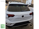 Oto Çıkma Parça / Volkswagen / T-Roc / Koltuk & Döşeme / Güneşlik / Çıkma Parça 