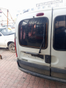 Renault Kangoo sol arka bagaj kapağı hatasız