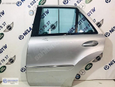 MERCEDES ML SERİSİ W164 KASA SOL ARKA KAPI DOLU ORJ ÇIKMA